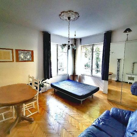 Apartament Romantic Studio In Budapest 12Th District Close To Mom Park Zewnętrze zdjęcie