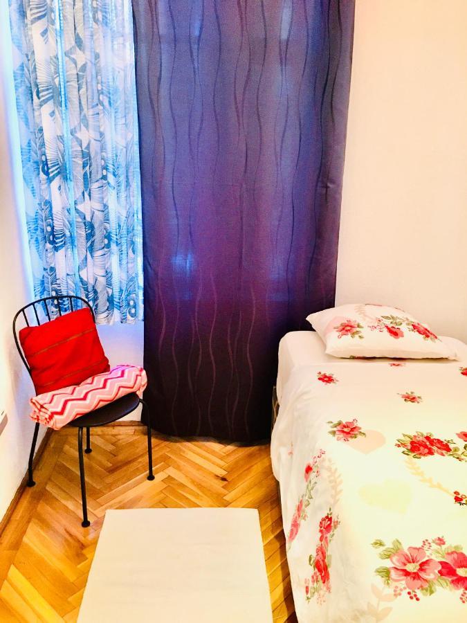 Apartament Romantic Studio In Budapest 12Th District Close To Mom Park Zewnętrze zdjęcie