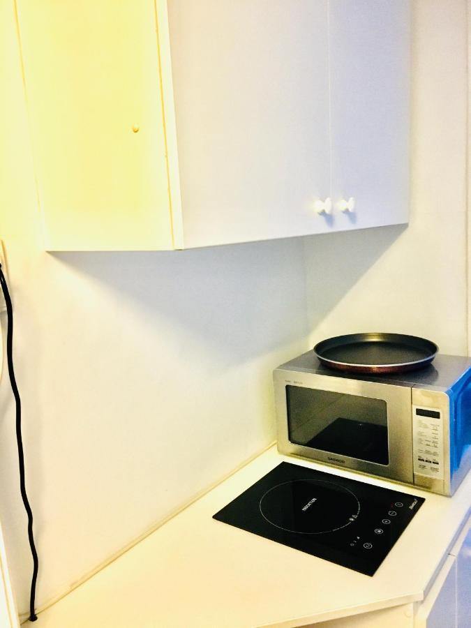 Apartament Romantic Studio In Budapest 12Th District Close To Mom Park Zewnętrze zdjęcie
